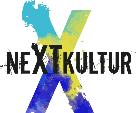 neXTkultur Logo